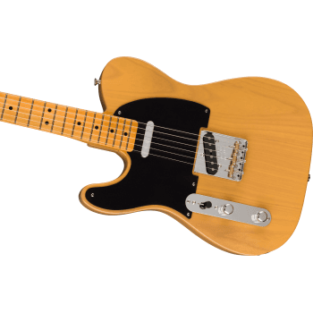 Fender American Vintage II 1951 Telecaster LH MP BB Guitarra Eléctrica American Vintage II 1951 Telecaster LH MP BB
