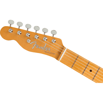 Fender American Vintage II 1951 Telecaster LH MP BB Guitarra Eléctrica American Vintage II 1951 Telecaster LH MP BB