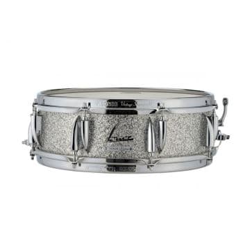 sonor 1405 SDW Vintage Sonor Silver Glitter Caja Vintage 1405 SDW Vintage Sonor Silver Glitter