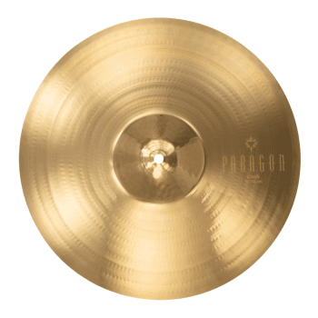Sabian np1608b 16 paragon crash brilliant finish