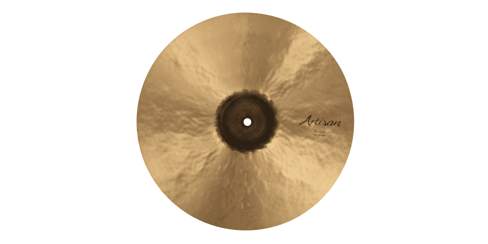 Sabian A1623 16" Artisan Suspended A1623 16" Artisan Suspended
