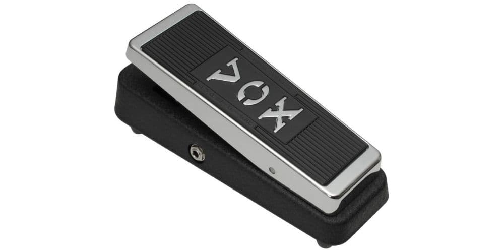 Vox V846 Vintage Pedal Wah V846 VINTAGE