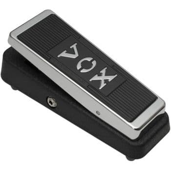 Vox V846 Vintage Pedal Wah V846 VINTAGE