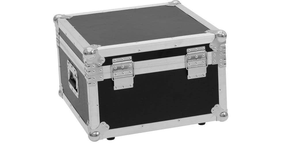 Roadinger Flightcase 2x LED CLS-18 QCL RGB/WW Flightcase 2x LED CLS-18 QCL RGB/WW