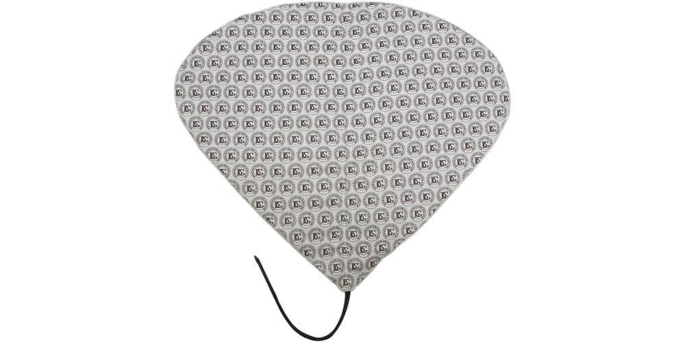 BG France Pañuelo Microfibra BG Pistones Tuba A-31TU1 A-31TU1