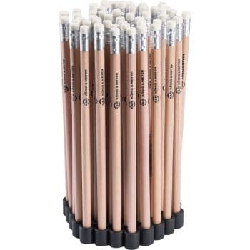 Konig & Meyer 16099-050-00 lapiz con iman de sujeción 50 unidades 16099-050-00