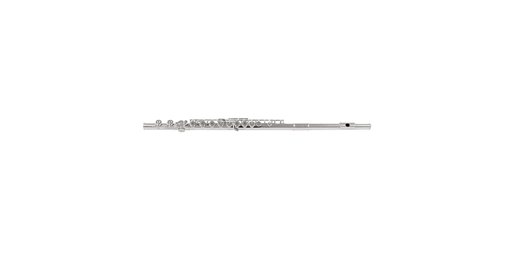 Pearl Flute MD925RBE Flauta Travesera Platos Abiertos Maesta VPEMD925RBE