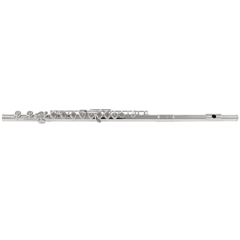 Pearl Flute MD925RBE Flauta Travesera Platos Abiertos Maesta VPEMD925RBE