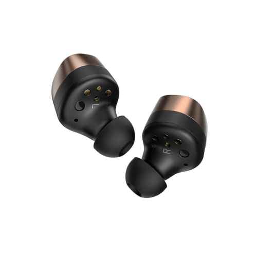 Sennheiser Momentum True Wireless 4 Black/Cooper Momentum True Wireless 4 Black/Cooper