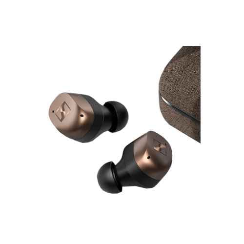 Sennheiser Momentum True Wireless 4 Black/Cooper Momentum True Wireless 4 Black/Cooper