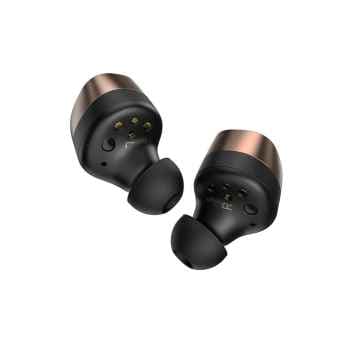 Sennheiser Momentum True Wireless 4 Black/Cooper Momentum True Wireless 4 Black/Cooper