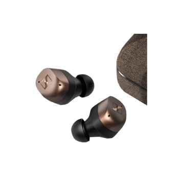 Sennheiser Momentum True Wireless 4 Black/Cooper Momentum True Wireless 4 Black/Cooper