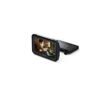 Blackmagic cineursabb/am pyxis monitor