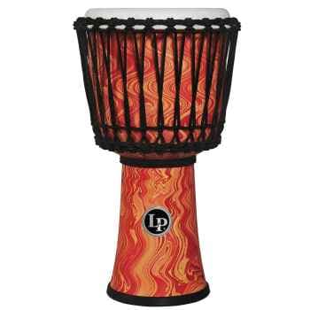 Latin percussion lp2010-om djembe