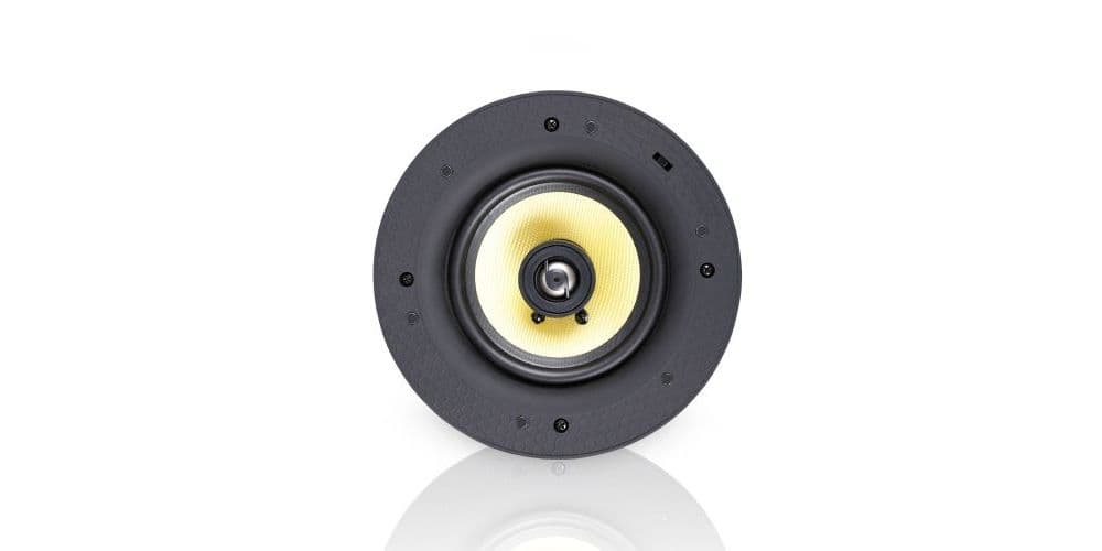 LD SYSTEMS Contractor FL 52 100 V Altavoz empotrable sin marco 5,25" Contractor FL 52 100 V