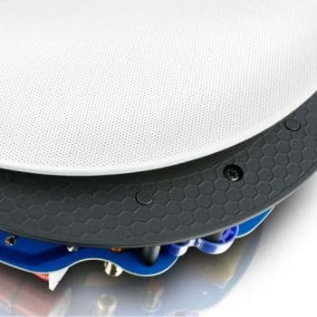 LD SYSTEMS Contractor FL 52 100 V Altavoz empotrable sin marco 5,25" Contractor FL 52 100 V