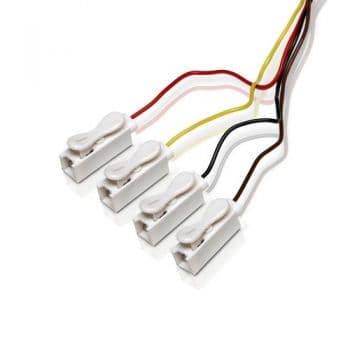 LD SYSTEMS Contractor FL 52 100 V Altavoz empotrable sin marco 5,25" Contractor FL 52 100 V