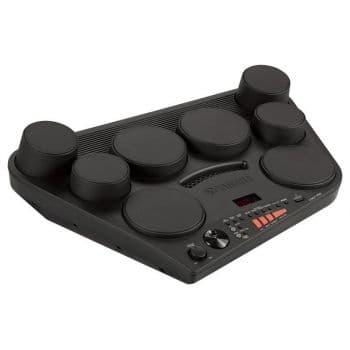 Yamaha dd75 set de batería digital