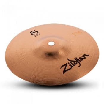 Zildjian splash 8 serie s line