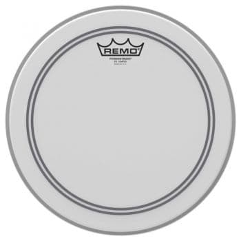 Remo 13 powerstroke 3 coated p3-0113-bp