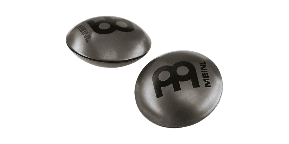 Meinl SH22 Set de Shakers Spark Acero SH22