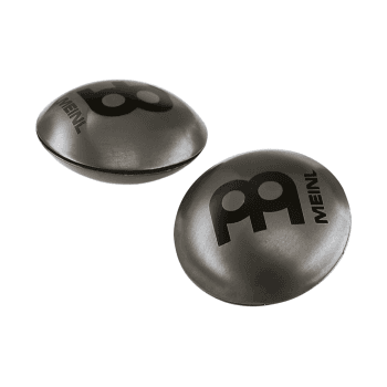 Meinl SH22 Set de Shakers Spark Acero SH22