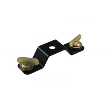 Eurolite omega holder 7 soporte de fijación