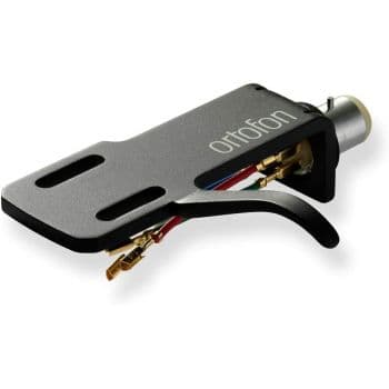 Ortofon sh-4 negra portacápsula