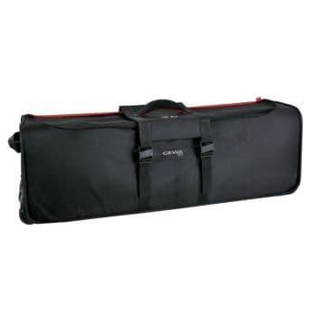 Gewa 232690 Trolley Herrajes SPS 70x31x31 cm 232690