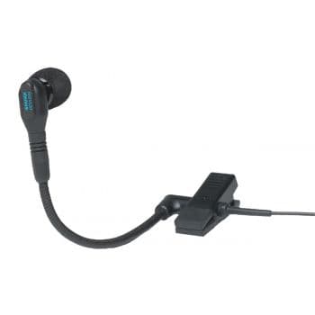 SHURE BLX14E/B98 K3E Sistema Inalámbrico BETA98H/C para Instrumento BLX14E/B98 K3E