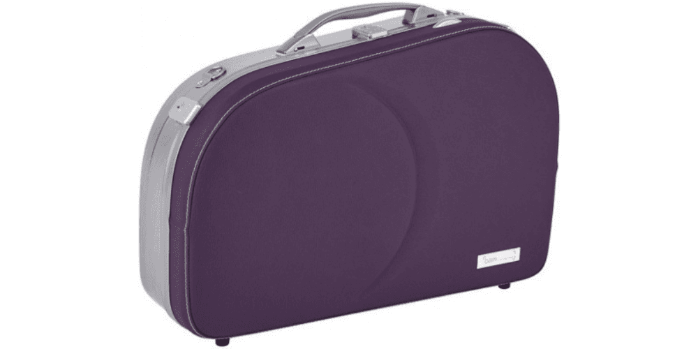 Bam Estuche Trompa ET6001XLVT L'Étoile Hightech Violeta ET6001XLVT