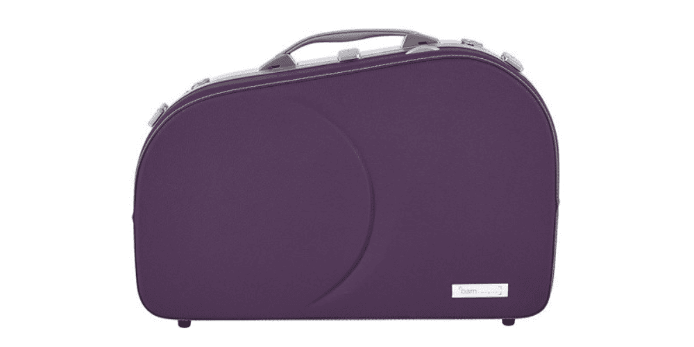 Bam Estuche Trompa ET6001XLVT L'Étoile Hightech Violeta ET6001XLVT