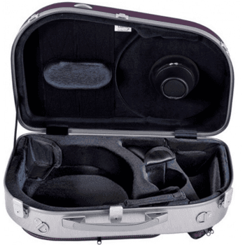 Bam Estuche Trompa ET6001XLVT L'Étoile Hightech Violeta ET6001XLVT