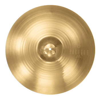 Sabian np2008b 20 paragon crash brilliant finish