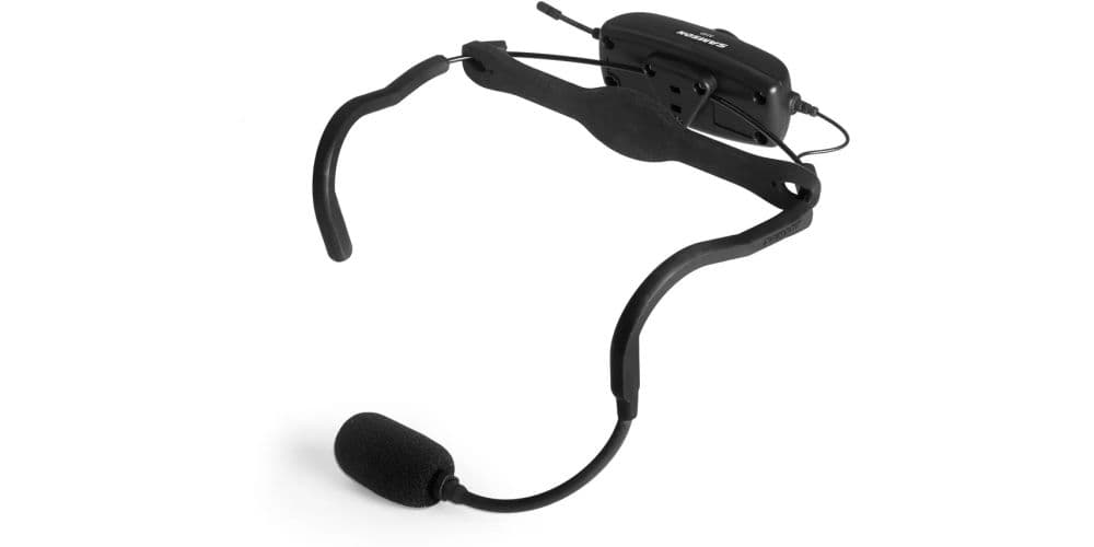 Samson AIRLINE XD FITNESS Microfono de Diadema Inalambrico Fitness AIRLINE XD FITNESS