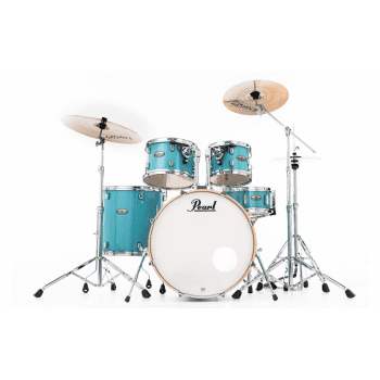 Pearl decade dmp925sc-884 ice mint batería acústica
