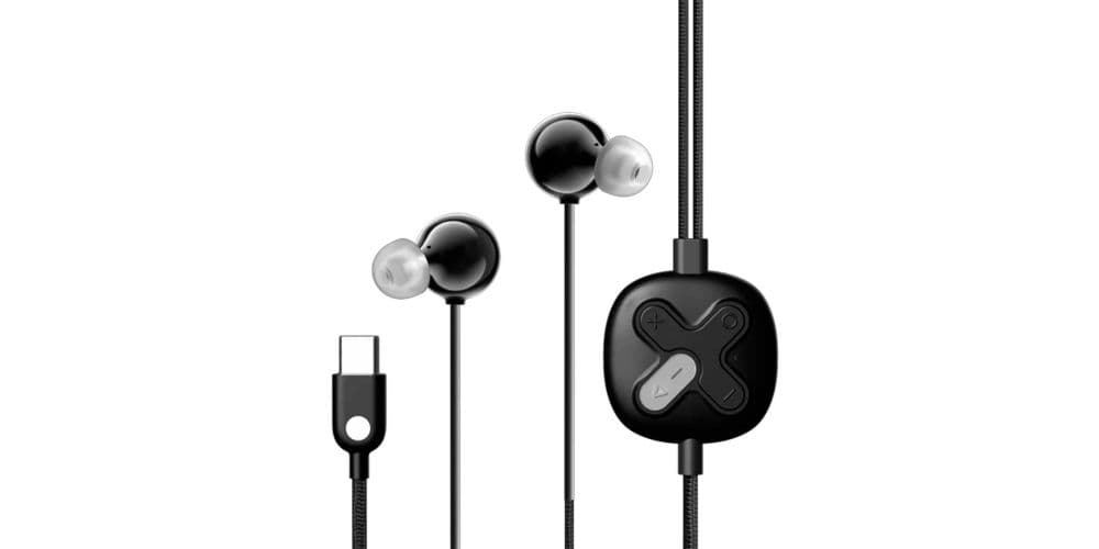 HIBY Xeno Earphones Auriculares In Ear Xeno Earphones