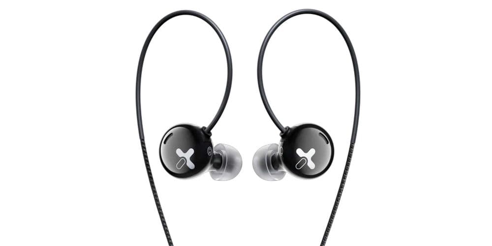 HIBY Xeno Earphones Auriculares In Ear Xeno Earphones