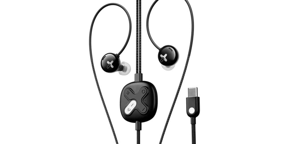 HIBY Xeno Earphones Auriculares In Ear Xeno Earphones