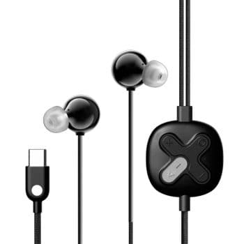 HIBY Xeno Earphones Auriculares In Ear Xeno Earphones
