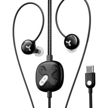 HIBY Xeno Earphones Auriculares In Ear Xeno Earphones