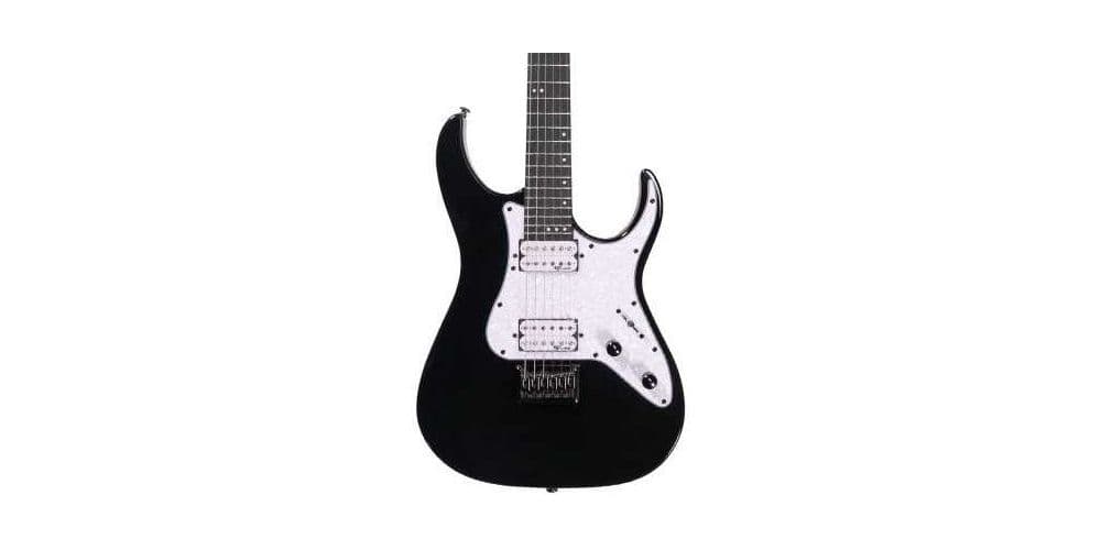 Schecter SGR Banshee FR 6 Blk Guitarra Eléctrica SGR Banshee FR 6 Blk