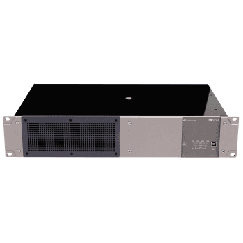 Dbtechnologies a3204r amplificador 4 canales rack