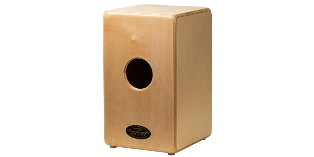 Pepote Pepillo Tapa Azul ( 5 a 8 Años ) Cajón Flamenco Pepillo Tapa Azul ( 5 a 8 Años )