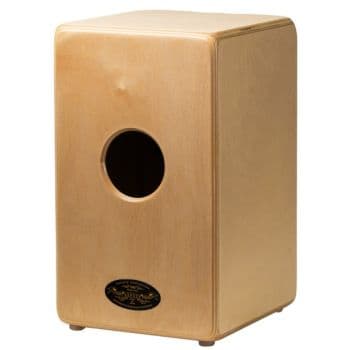 Pepote Pepillo Tapa Azul ( 5 a 8 Años ) Cajón Flamenco Pepillo Tapa Azul ( 5 a 8 Años )