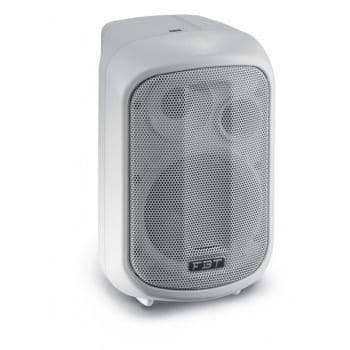 Fbt j5t w altavoz pasivo de rango completo 2 vías 5 blanco