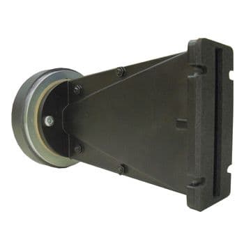 Beyma wl-4/fe 8 oh guia ondas (pareja)