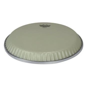 Remo 815114 nuskyn symmetry conga low collar 11,06 pulgadas