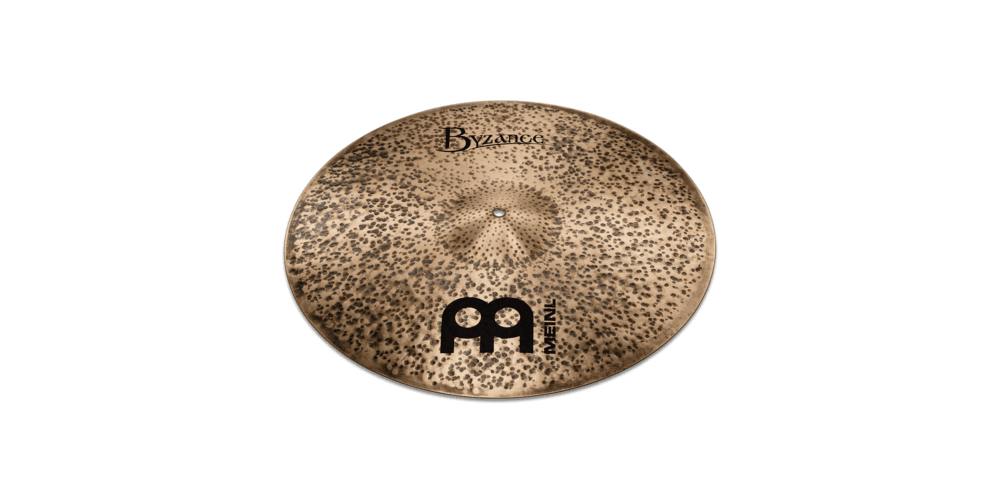 Meinl B22DAR Platillo Ride 22" Byzance Dark B22DAR