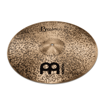 Meinl B22DAR Platillo Ride 22" Byzance Dark B22DAR